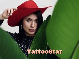 TattooStar
