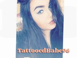 TattooedBabe96