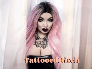 TattooedBitch