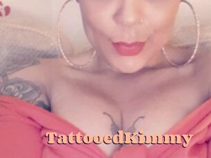 TattooedKimmy