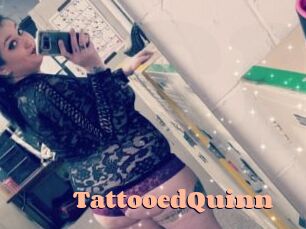 TattooedQuinn