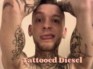 Tattooed_Diesel