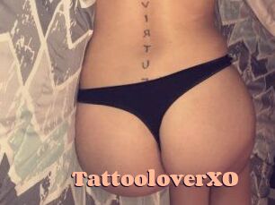 TattooloverXO
