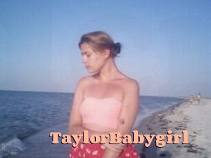 TaylorBabygirl