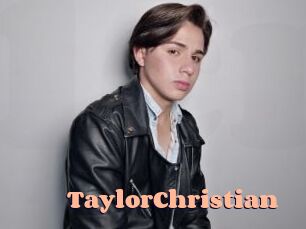 TaylorChristian