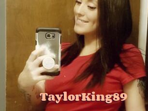 TaylorKing89 Chatte Rasée