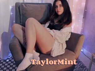 TaylorMint Chatte Rasée