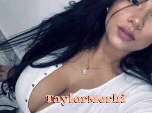 TaylorMorbi Chatte Rasée