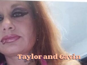 Taylor_and_Gavin Chatte Rasée