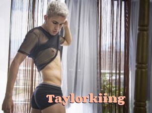 Taylorkiing