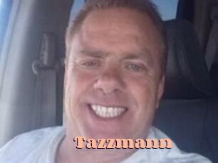 Tazzmann