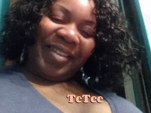 TeTee