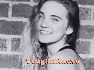 TeaganRaexo