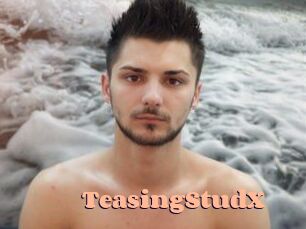 TeasingStudX