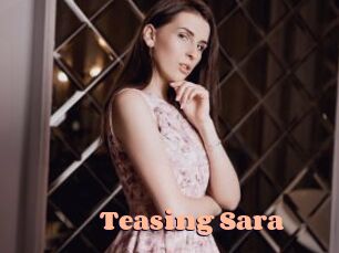 Teasing_Sara