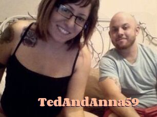 TedAndAnna59