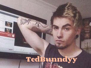 TedBunndyy