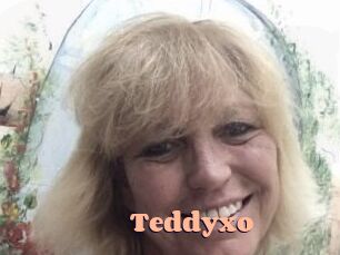 Teddyxo