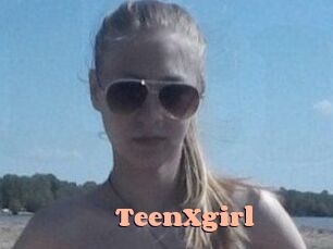 TeenXgirl_