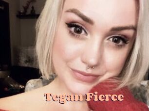 Tegan_Fierce
