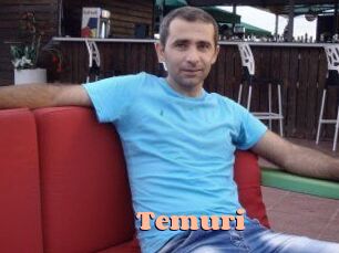 Temuri