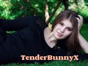TenderBunnyX