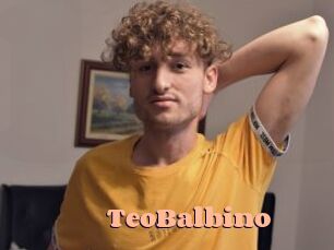 TeoBalbino