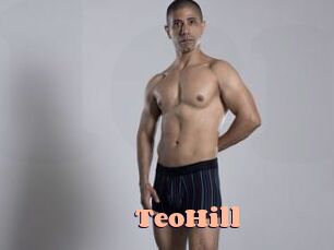 TeoHill