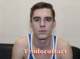 TeodoroHart