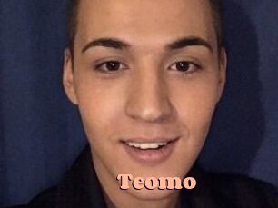 Teomo