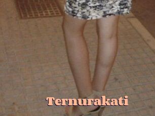 Ternurakati