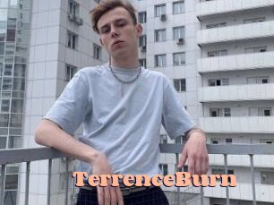 TerrenceBurn