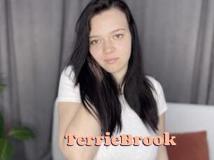 TerrieBrook Chatte Rasée