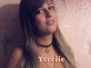Terriie