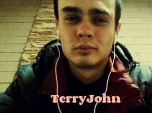 TerryJohn