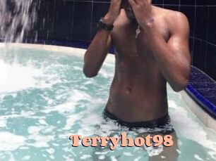 Terryhot98