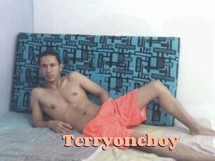 Terryoneboy Chatte Rasée