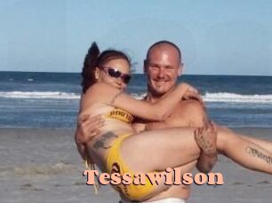 Tessawilson