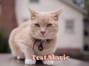TestAlaric