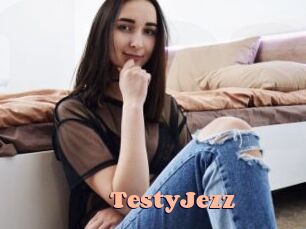 TestyJezz