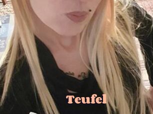 Teufel