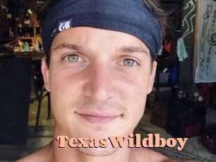 TexasWildboy