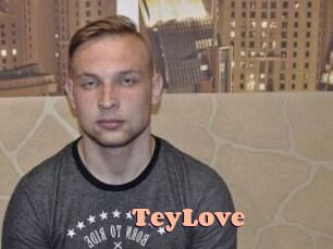 TeyLove Chatte Rasée