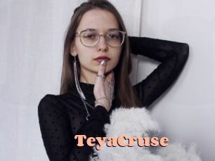 TeyaCruse