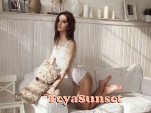 TeyaSunset