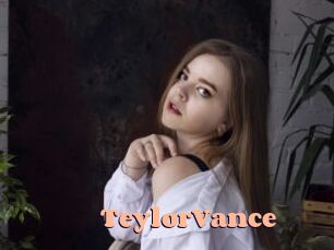 TeylorVance