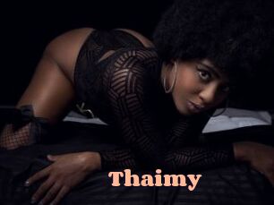 Thaimy
