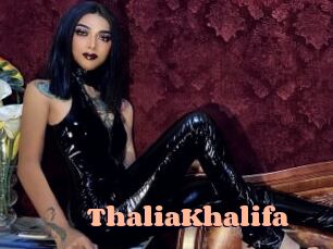 ThaliaKhalifa