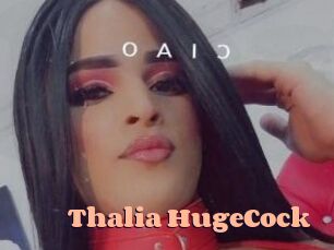 Thalia_HugeCock