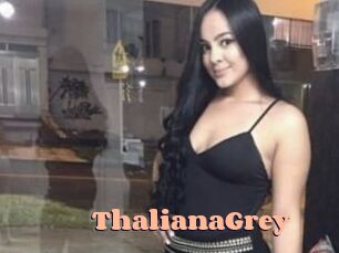 ThalianaGrey